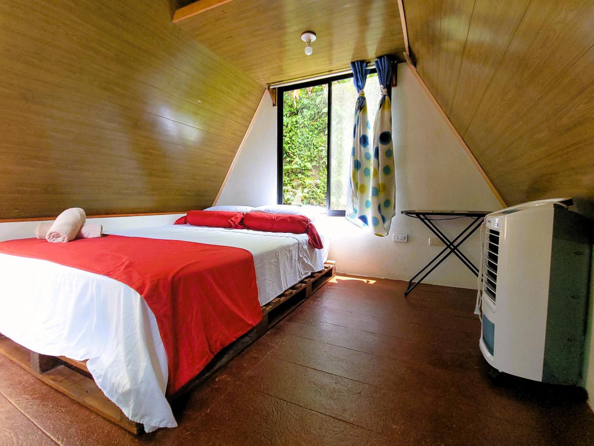 Silencio Del Bosque Lodge La Fortuna